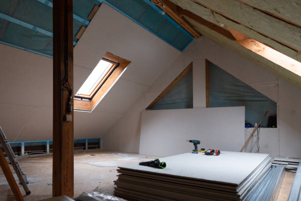 Best Spray Foam Insulation in Buffalo, MO