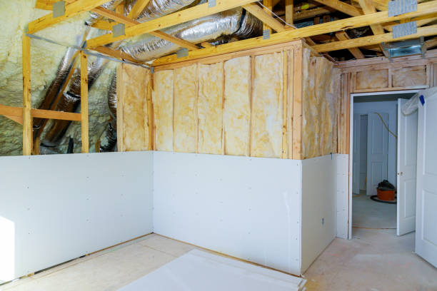 Professional Insulation Contractor in Buffalo, MO