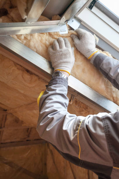 Best Insulation for Specific Applications in Buffalo, MO