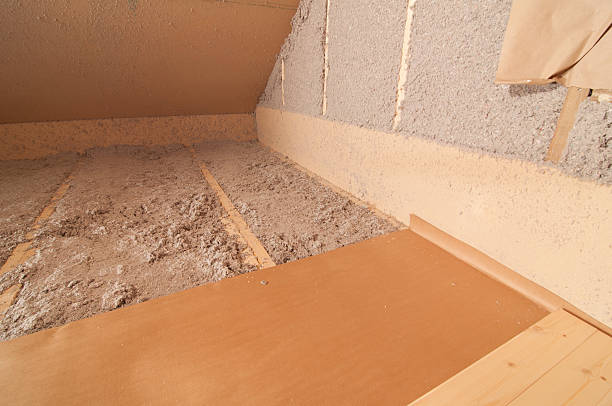 Best Fiberglass Insulation in Buffalo, MO